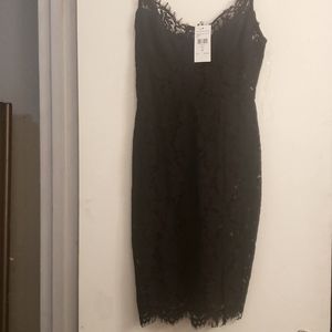 Sexy Little Black Dress